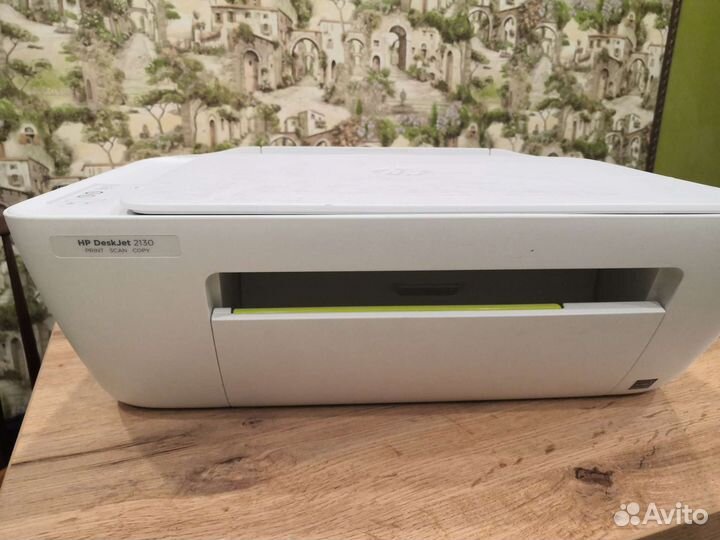 Мфу HP Deskjet 2130