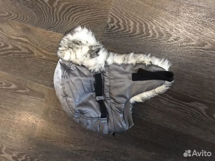 Шапка для мальчика