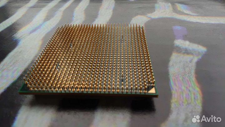 Процессор AMD FX-4100AM3+