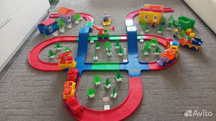 Конструктор