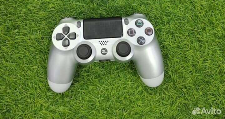 Геймпад джойстик Sony PS4 DualShock 4 новый