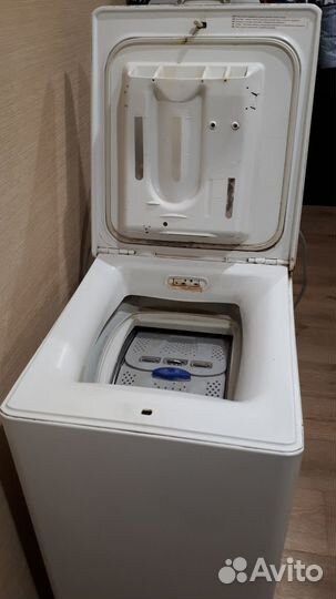 Стиральная машина Electrolux на запчасти