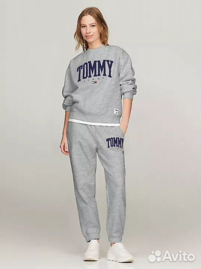 Спортивный костюм Tommy Jeans оригинал