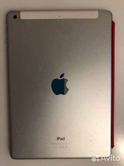 iPad Air