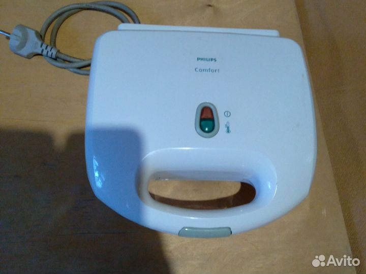 Вафельница, чайник электрический СССР