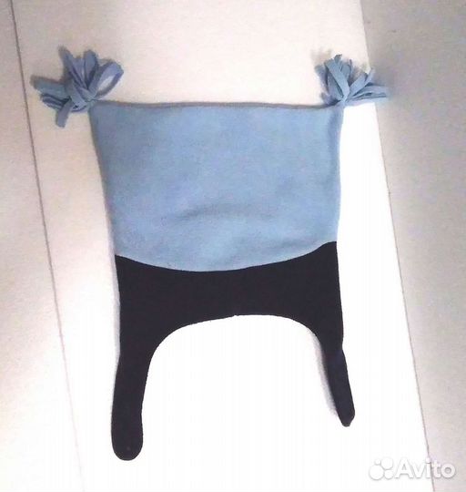 Шапка детская Adidas на окр.головы 52-54см