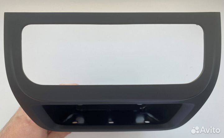 Блок управления климатом VW Tiguan 1 5K0907044GK