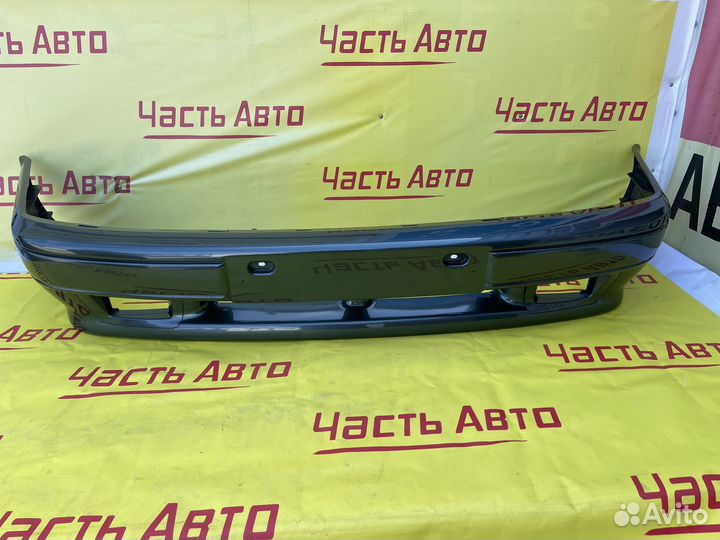 Бампер 2114-15 передний Сочи