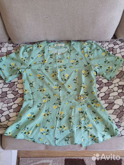 Женская одежда