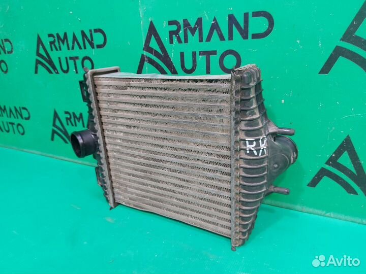 Интеркулер Land Rover Range Rover Vogue 4 2012