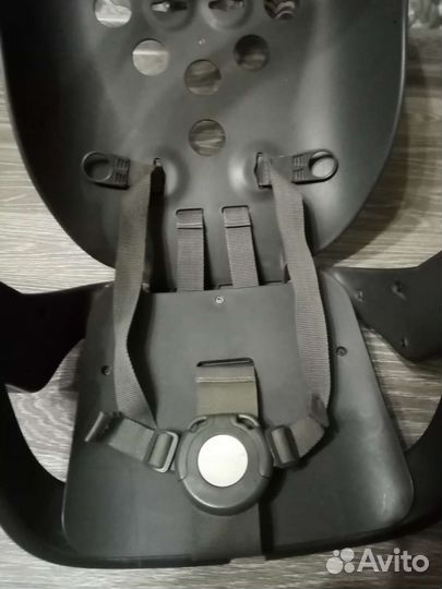 Stokke scoot запчасти