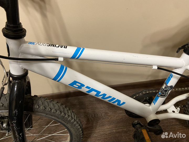 Велосипед детский 20