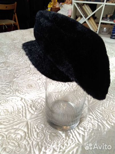 Кепка - фуражка женская новая