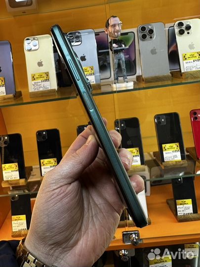 HUAWEI nova Y72, 8/128 ГБ