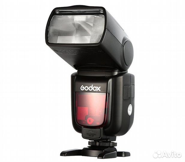 Вспышка накамерная Godox ThinkLite TT685N i-TTL дл