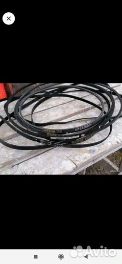 Ремни для Стиральных машин