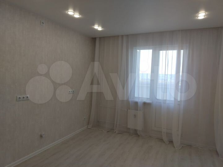 3-к. квартира, 73 м², 15/17 эт.