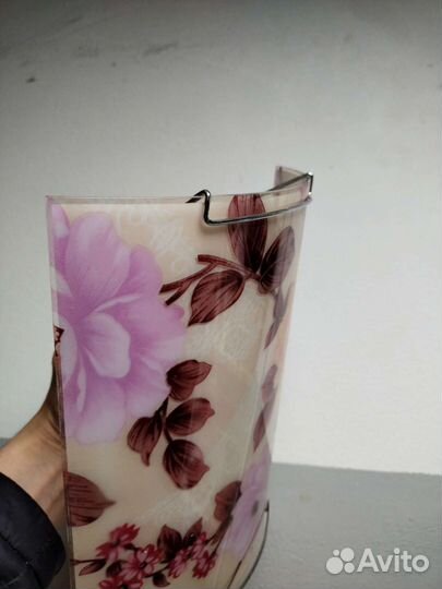 Светильник настенный