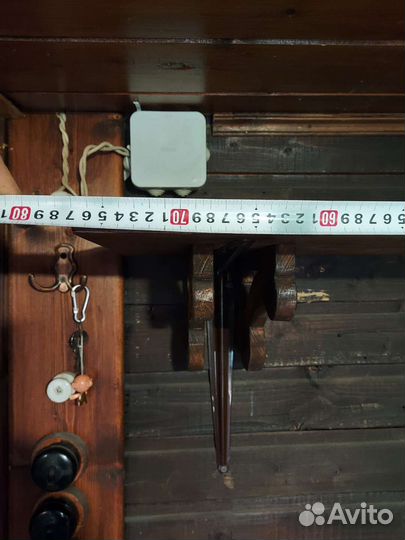 Полочка настенная