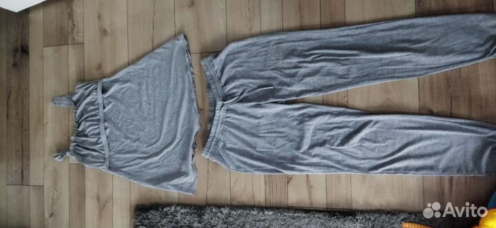 Домашний костюм для беременных 42-44р