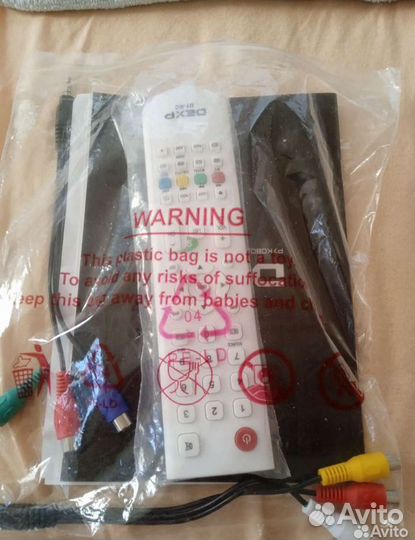 Продаю телевизор