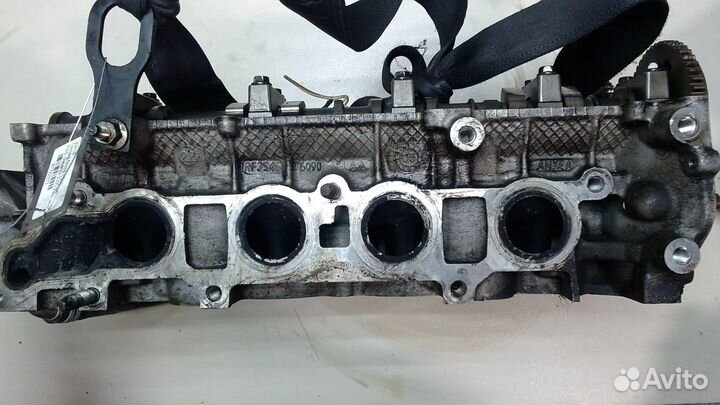 Головка блока (гбц) Ford Maverick, 2006