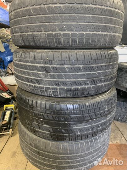 Marshal Crugen KL21 265/60 R18