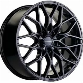 Литые диски Khomen Wheels KHW1902 8.5×R19 5×114.3