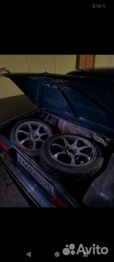 Диски 15 r GTR sport