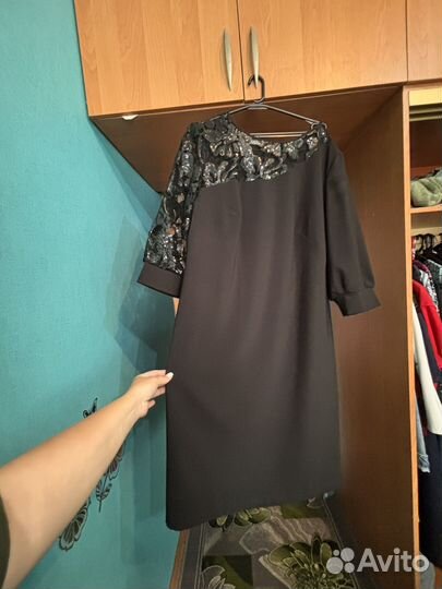 Платье женское