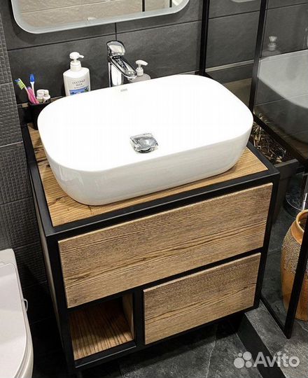 Тумба под раковину