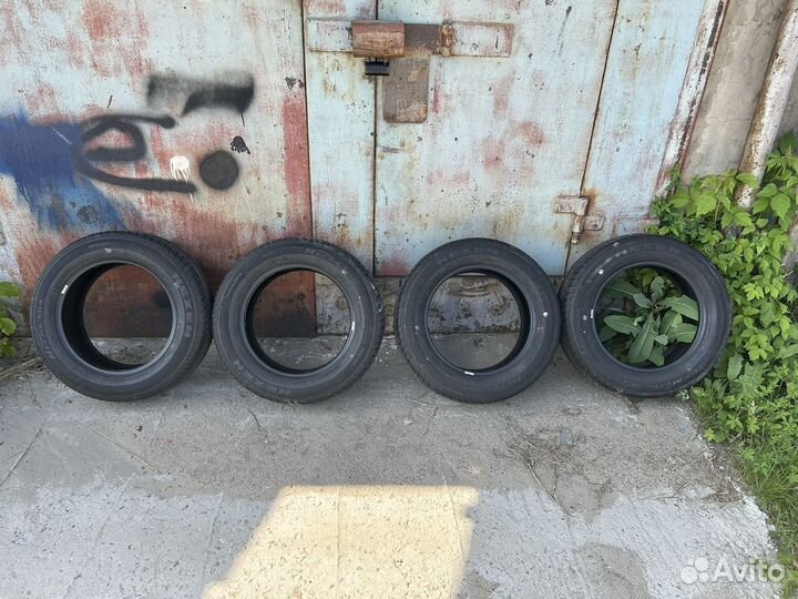 Nexen N'Fera SU4 185/65 R15 88H