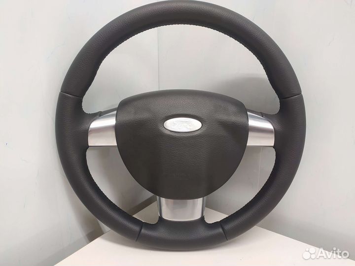 Руль на Ford Focus2 с гарантией 2 года