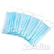 Маска медицинская