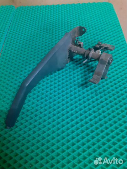 Ручка ручного тормоза Mitsubishi Galant E52A