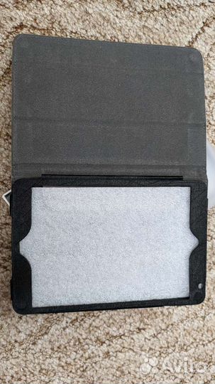 Чехол на iPad mini 4 Smart Case