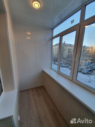 Ремонтно-отделочные работы