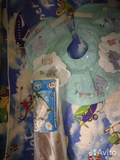 Детская кроватка с балдахином,электромобиль