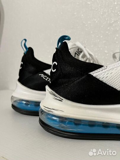 Мужская спортивная обувь