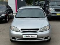 Chevrolet Lacetti 1.4 MT, 2012, 167 120 км, с пробегом, цена 569 000 руб.