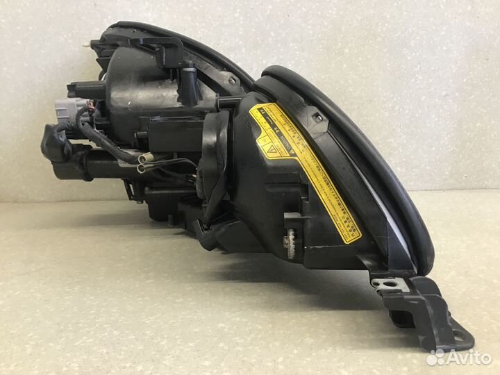 Фара левая Lexus GS 300 400 430 1998-2004