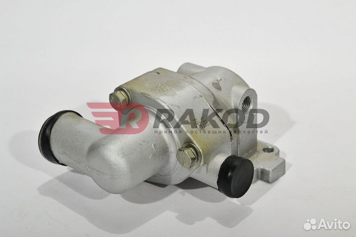 Термостат BAW-1044 fenix в корпусе