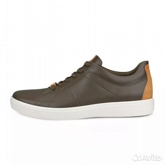 40 41 42 43 44 45 46 кеды ecco soft classic M