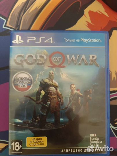 Игры для приставок ps4