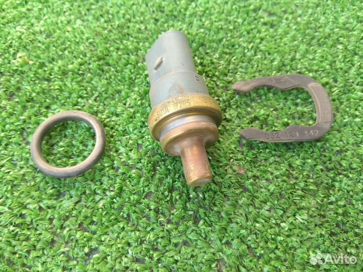 Датчик температуры Volkswagen Polo V (2009—2015)