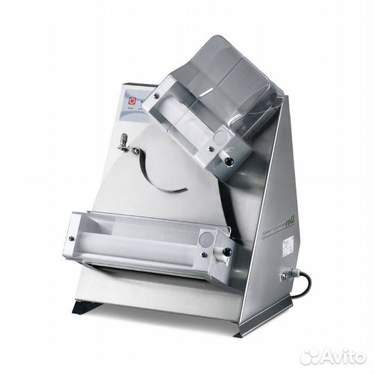 Тестораскаточная машина WLBake WellPizza VSM 30