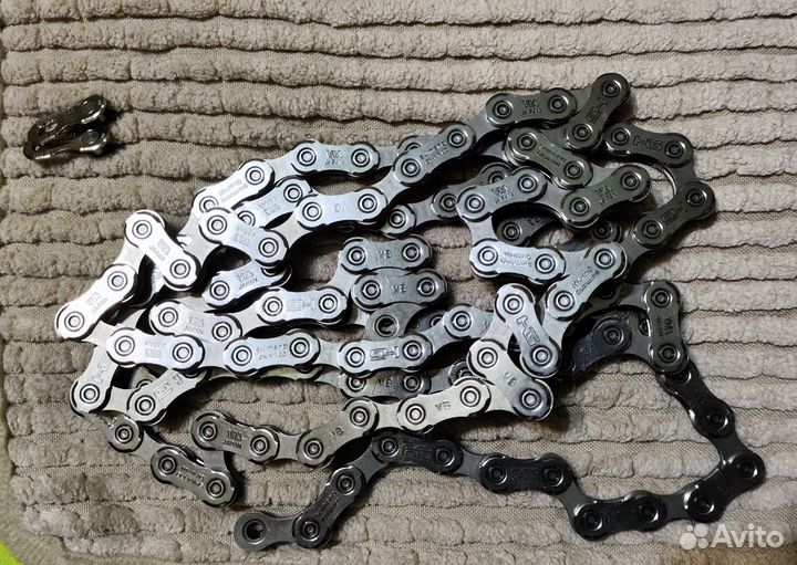 Групсет Shimano SLX M7100