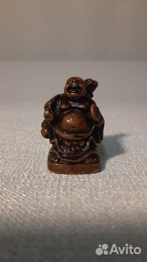 Статуэтка фигурка нэцкэ