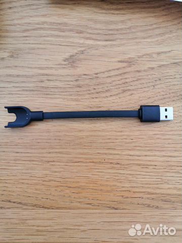 Часы xiaomi mi band 2, зарядный шнур