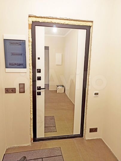 2-к. квартира, 83,9 м², 11/17 эт.